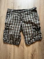 Bermudas von EDC kariert Rheinland-Pfalz - Ottersheim Vorschau