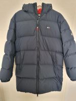 Tommy Hilfiger Jacke Parka Nordrhein-Westfalen - Barntrup Vorschau