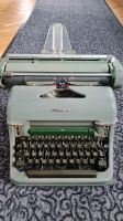 Olympia Schreibmaschine 50er Jahre Deko Vintage Hochzeit Nordrhein-Westfalen - Hagen Vorschau