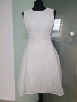 Neu DKNY Kleid, weiß, Größe 36 Rheinland-Pfalz - Altrip Vorschau