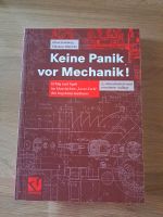 Buch Keine Panik vor Mechanik Nordrhein-Westfalen - Porta Westfalica Vorschau