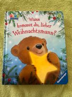 Buch „Wann kommst du, lieber Weihnachtsmann?“ Ludwigslust - Landkreis - Wittenburg Vorschau