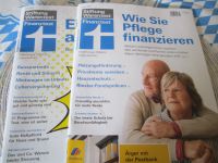 2 x Stiftung Warentest Finanztest Mai + Juni 2024 incl. Versand Nordrhein-Westfalen - Menden Vorschau