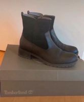 Timberland Stiefeletten Schwarz Gr.38,5 Boots Stiefel Baden-Württemberg - Wutöschingen Vorschau