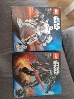 Lego Star Wars Neu OVP ( 75368/75370 ) Nordrhein-Westfalen - Erftstadt Vorschau