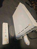 Nintendo Wii Sachsen-Anhalt - Köthen (Anhalt) Vorschau