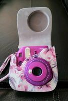 Instant Mini Kamera mit Tasche Dithmarschen - Wesselburen Vorschau