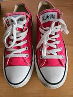 Converse Chicks in Pink Bayern - Kaufbeuren Vorschau