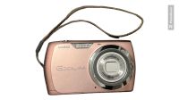 Casio Exilim EX-Z350 Baden-Württemberg - Weikersheim Vorschau