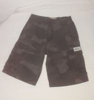 Gr. 122-128: Short von Iron Co. - Camouflage Muster Bayern - Feldkirchen-Westerham Vorschau