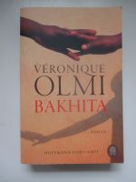 Véronique Olmi - Bakhita Düsseldorf - Mörsenbroich Vorschau