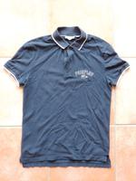 Lacoste Herren Polo "Fairplay Print" blau Gr. US S/FR 3 Nordrhein-Westfalen - Meckenheim Vorschau