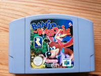 Nintendo 64 | Banjo Kazooie Niedersachsen - Hann. Münden Vorschau