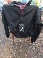 Harrington Knightsbrigde schwarz XXL + L + S Nordrhein-Westfalen - Hürth Vorschau