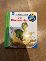 Wieso weshalb warum Die Dinosaurier Nordrhein-Westfalen - Gevelsberg Vorschau