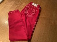 True Religion Jeans Gr. 26 Hessen - Niestetal Vorschau