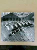Buch Foto Eisenbahn "Trains" Die Anfänge der Eisenbahn Schleswig-Holstein - Kellinghusen Vorschau