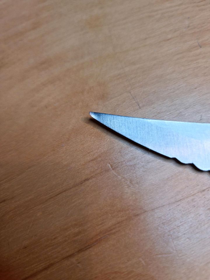 Contour Pro Knife Küchenmesser in Lübbecke 