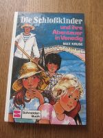Kinderbuch Die Schloßkinder und ihre Abenteuer in Venedig 9-12 Kr. München - Planegg Vorschau