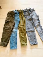 5 Hosen Jungs Jungenhosen Hose 158 Nordrhein-Westfalen - Castrop-Rauxel Vorschau