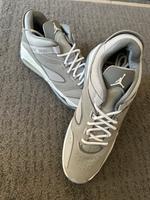 Jordan Point Lane Cool Grau Sneaker NEU Hessen - Darmstadt Vorschau