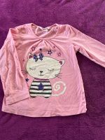 Langarmshirt Kids 104 Sachsen-Anhalt - Stendal Vorschau