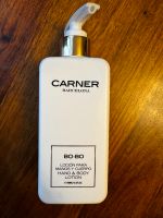 CARNER Bo-Bo Barcelona Hand&Body Lotion, NEU, 400 ml Mecklenburg-Vorpommern - Stralsund Vorschau