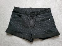 Shorts kurze Hose 140 H&M Mädchen Niedersachsen - Achim Vorschau