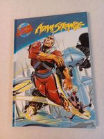 DC Comic: ADAM STRANGE Hardcover Nordrhein-Westfalen - Gelsenkirchen Vorschau