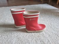 Gummistiefel Aigle 23. Rot Düsseldorf - Flingern Nord Vorschau