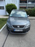 Seat Alhambra 2.0 TDI Start&Stop 110kW Reference ... Bayern - Königsbrunn Vorschau