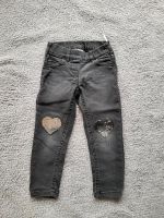 Jeans Wendepailetten C&A Gr 98 Nürnberg (Mittelfr) - Aussenstadt-Sued Vorschau