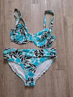 Bügelbikini von TCM Gr 44 Oberteil 90D Burglesum - Lesum Vorschau