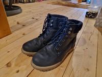 Damen Boots Tom tailor blau Gr 40 Thüringen - Uder Vorschau