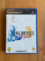 Final Fantasy X PlayStation 2 PS2 Spiel Rheinland-Pfalz - Bad Dürkheim Vorschau