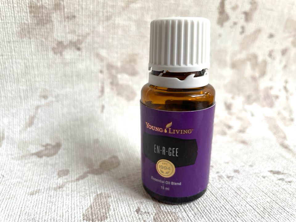 En-r-gee/ Energie Young Living ätherisches Öl, 15 ml in Speyer