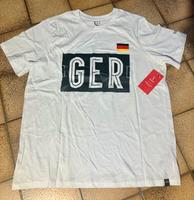 Fifa World Cup T-Shirt Deutschland in Größe XXL Niedersachsen - Stuhr Vorschau