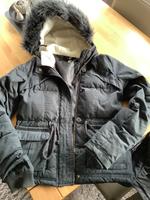 Winterjacke Adidas Neo Gr. XS Bayern - Fürth Vorschau