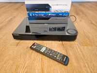 Samsung Receiver Recorder Festplatte DVD Blu-ray Player 1TB OVP Kuhfelde - Siedenlangenbeck Vorschau