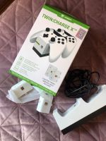 Twin charge x für: x box one,one s,one x Baden-Württemberg - Stimpfach Vorschau