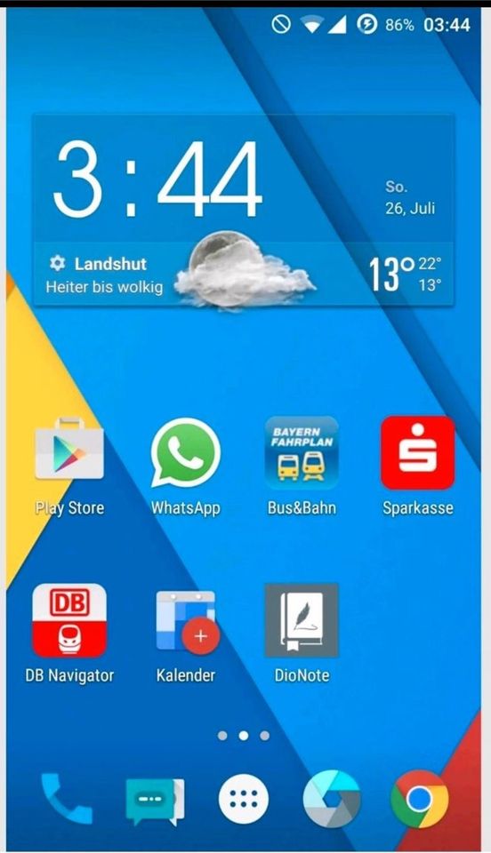 LineageOS Android 14 Umrüstung Update Root Samsung Flash in Traunreut