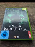 Enter the Matrix Xbox Nordrhein-Westfalen - Blomberg Vorschau