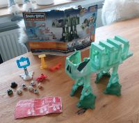 Star Wars Angry Birds AT-AT Spiel Dortmund - Persebeck Vorschau