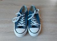 Original Converse Chuck Taylor All Star Low – Dunkelblau Größe 38 Sachsen - Chemnitz Vorschau