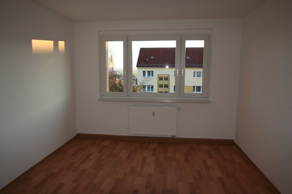 Single-Wohnung mit wunderschöner Aussicht!!! in Hohenstein-Ernstthal