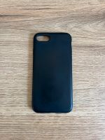 Silikonhülle / Silikon Case schwarz für iPhone SE von ISY Nordrhein-Westfalen - Heinsberg Vorschau