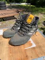 Adidas Terrex 46 2/3 Hessen - Hanau Vorschau
