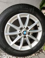 BMW Felgen 7Jx16H2 Bayern - Karlstein Vorschau