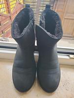 Bugatti Damen Boots/Stiefel/Schuhe, Gr  41 Nordrhein-Westfalen - Herne Vorschau