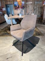Stuhl Toronto - Farbe Elephant Nordrhein-Westfalen - Bocholt Vorschau